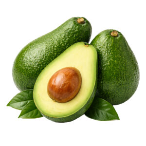 Fresh Avocado (Approx. 700g – 900g)
