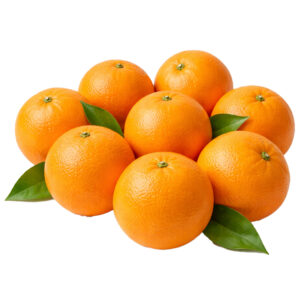 Fresh Orange Pack (1kg)