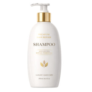 Hair Repair Shampoo (Anti-Damage)