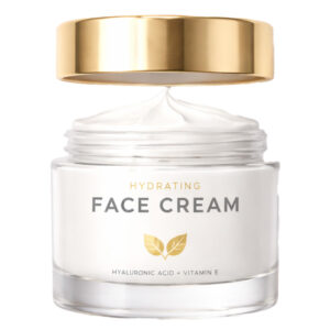 Hydrating Face Cream (All Skin Types)