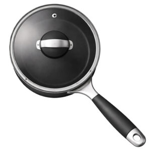 Non-Stick Saucepan