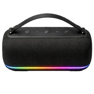 Portable Bluetooth Speaker (Bass Boost)