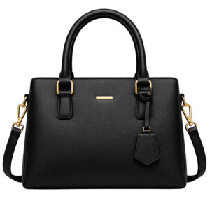 Premium Leather Handbag