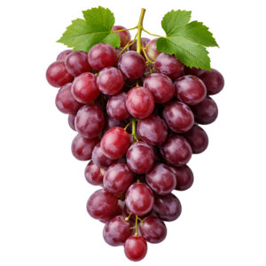Premium Seedless Grapes (500g)