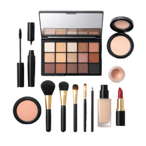 Professional Makeup Kit (Full Set)