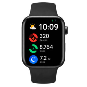 Smartwatch Series 8 (Fitness Tracker)