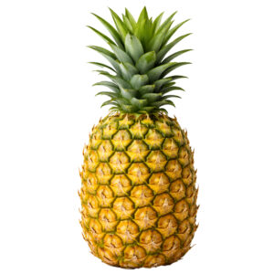 Sweet Pineapple (1pc)