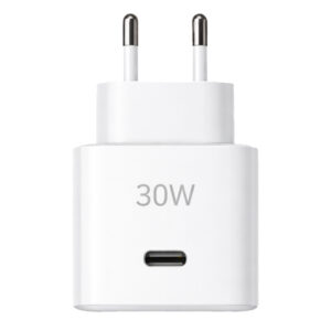 USB-C Fast Charging Adapter (30W)