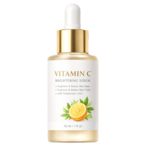 Vitamin C Brightening Serum