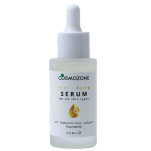 Vitamin E Brightening Serum