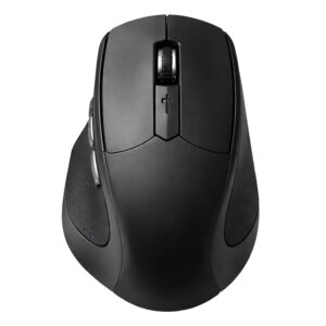Wireless Ergonomic Mouse