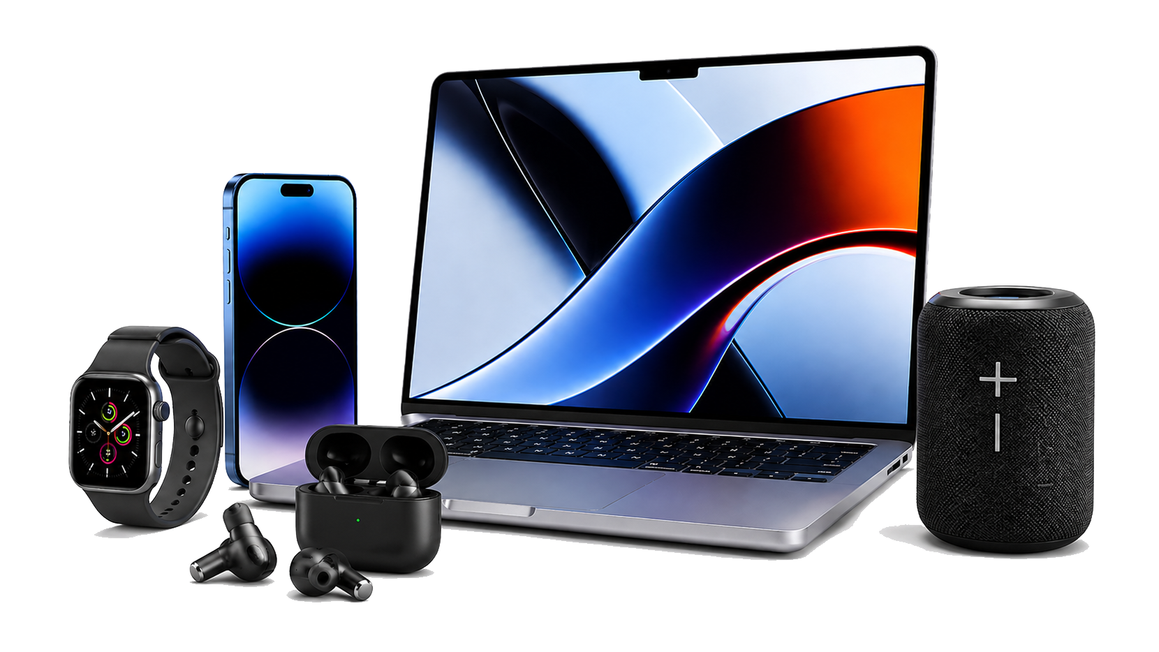 Trending Tech Collection